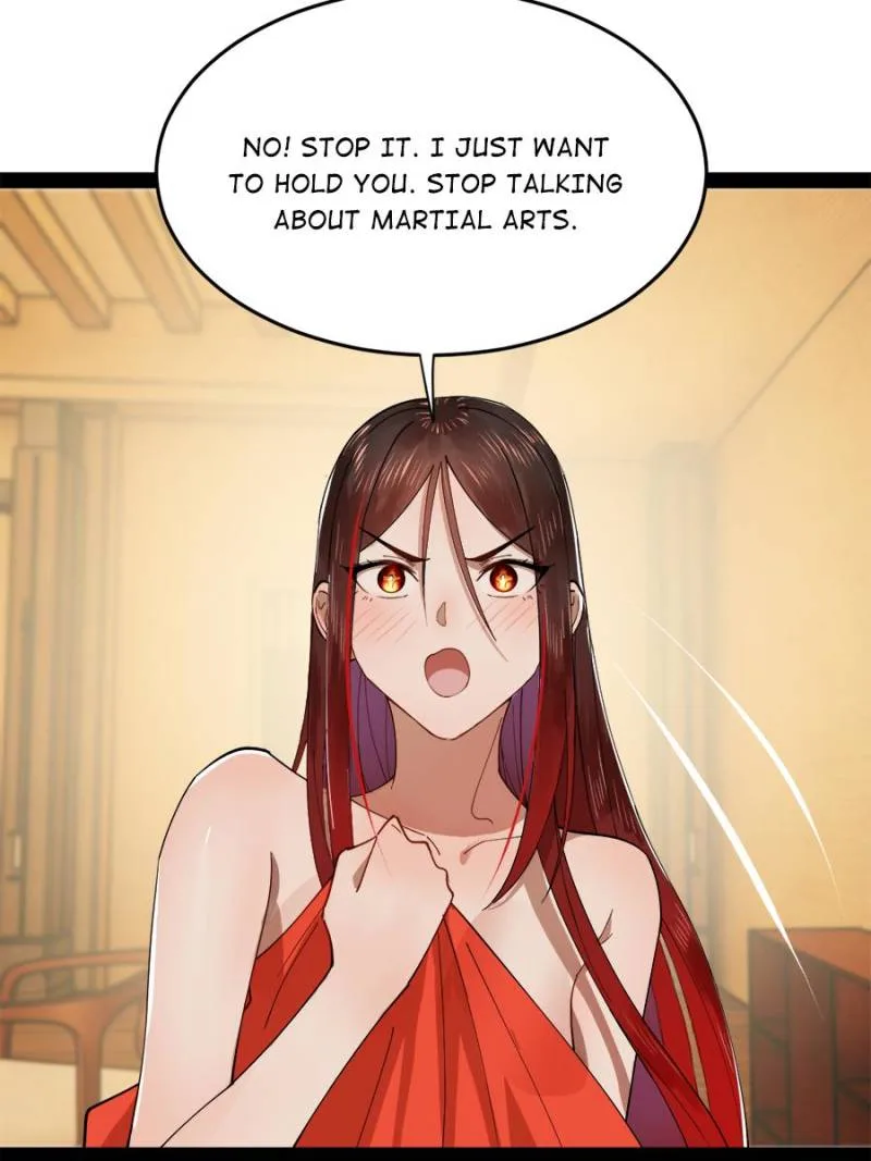 Ultimate Son-in-Law Chapter 181 page 42