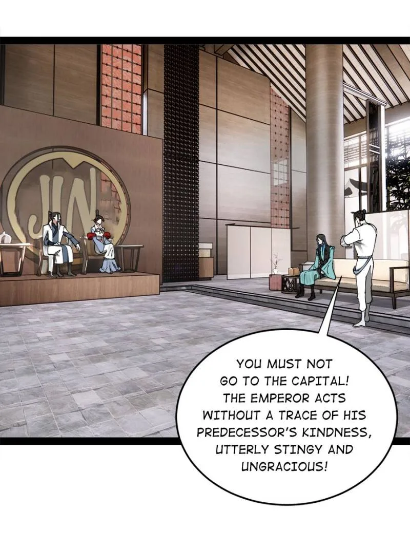 Ultimate Son-in-Law Chapter 181 page 3