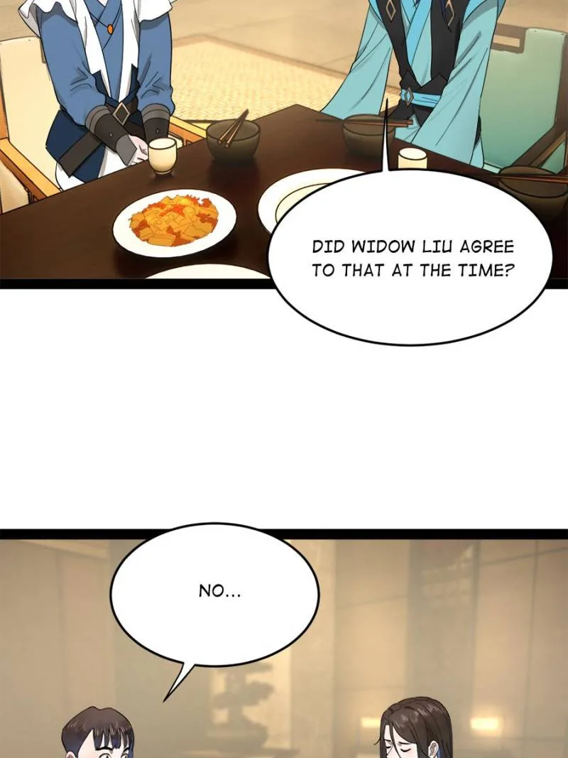 Ultimate Son-in-Law Chapter 181 page 76