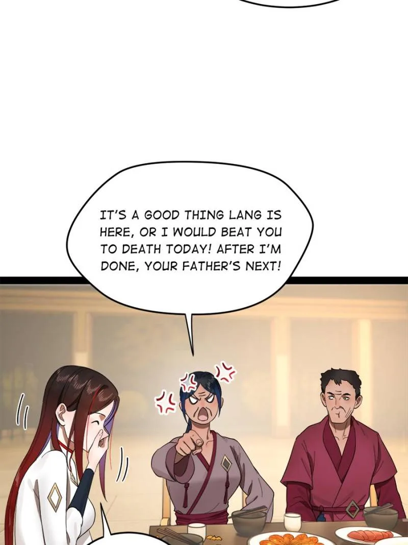 Ultimate Son-in-Law Chapter 181 page 72