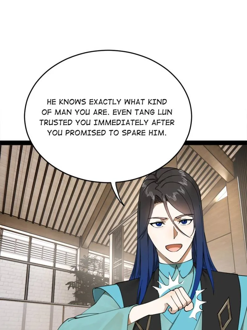 Ultimate Son-in-Law Chapter 181 page 26