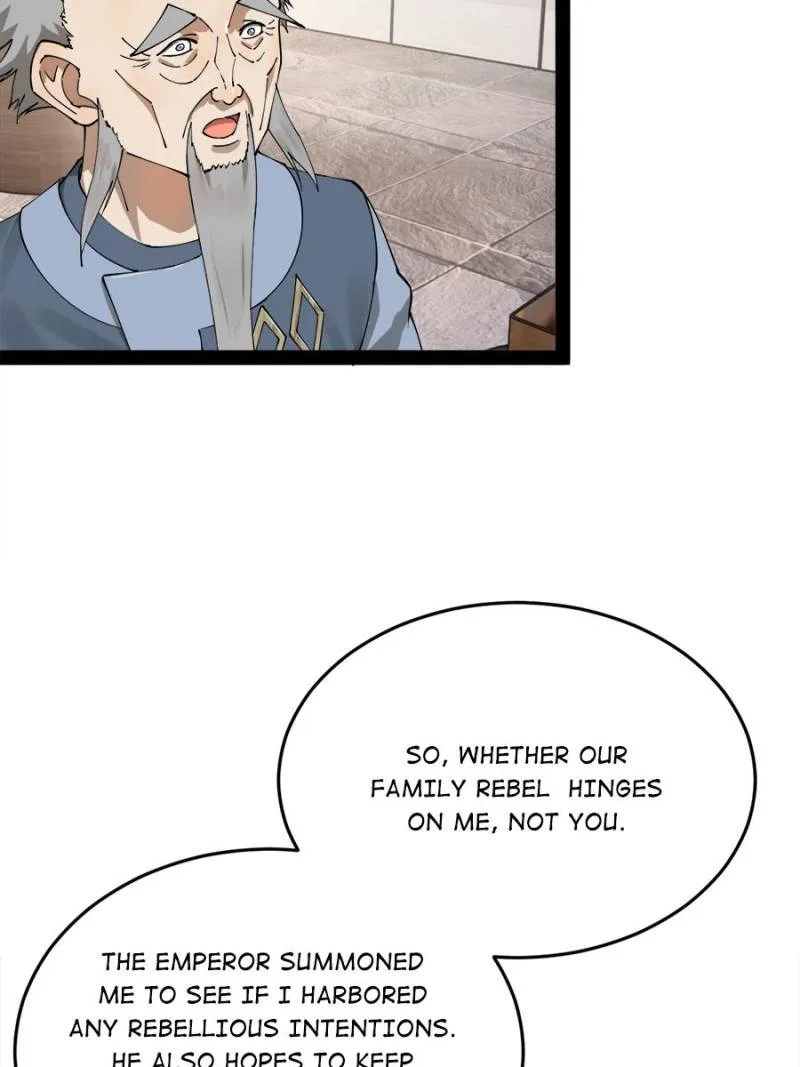 Ultimate Son-in-Law Chapter 181 page 28