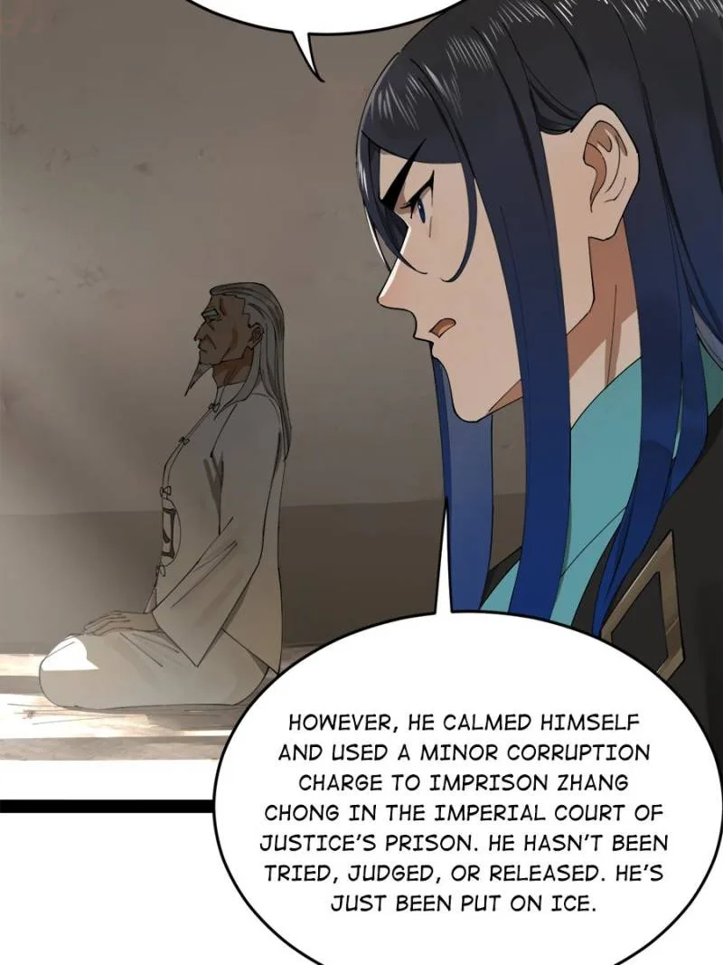 Ultimate Son-in-Law Chapter 181 page 16