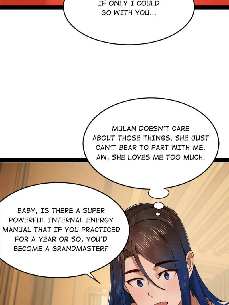 Ultimate Son-in-Law Chapter 181 page 39
