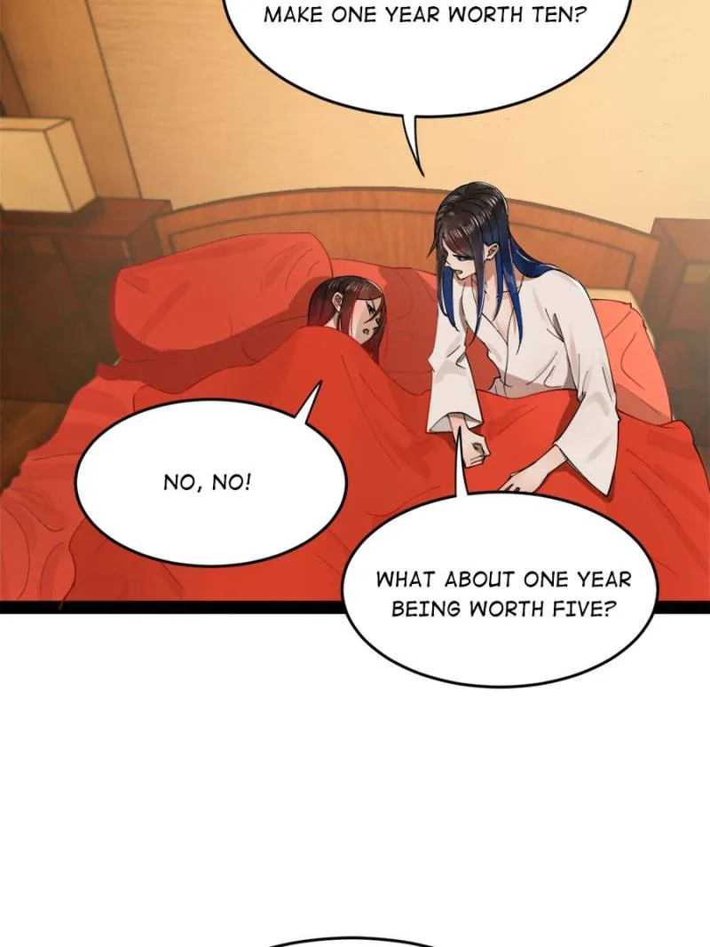 Ultimate Son-in-Law Chapter 181 page 41