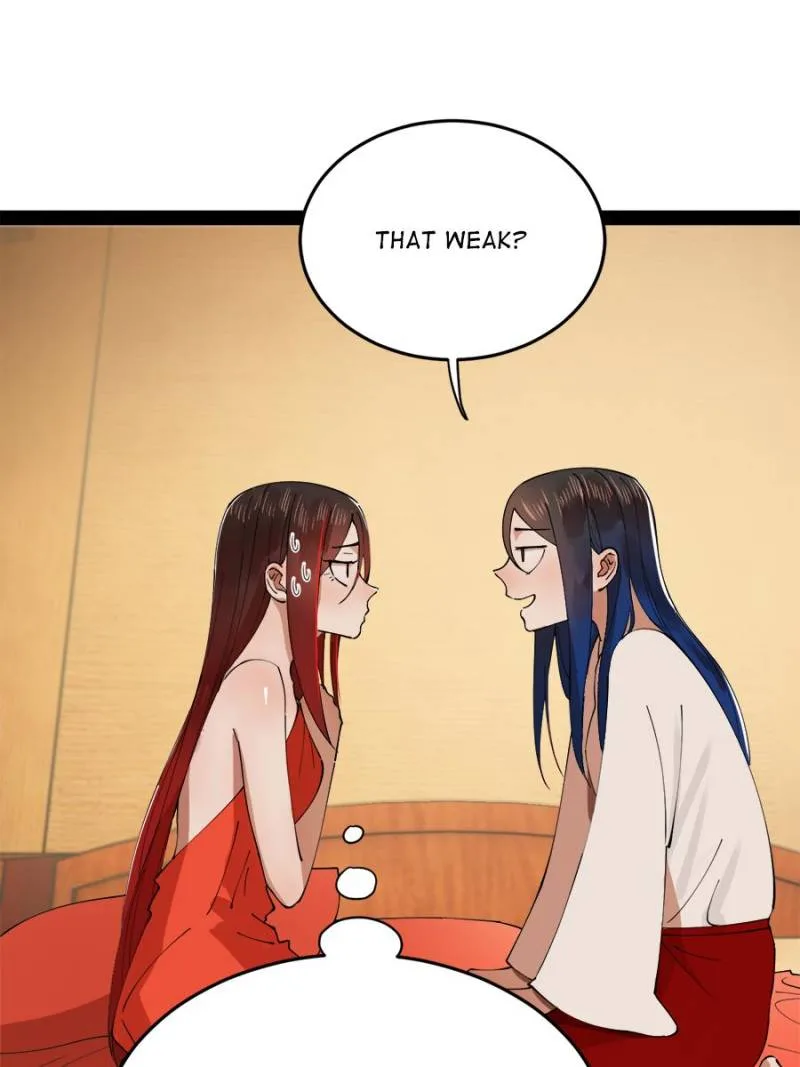 Ultimate Son-in-Law Chapter 181 page 47