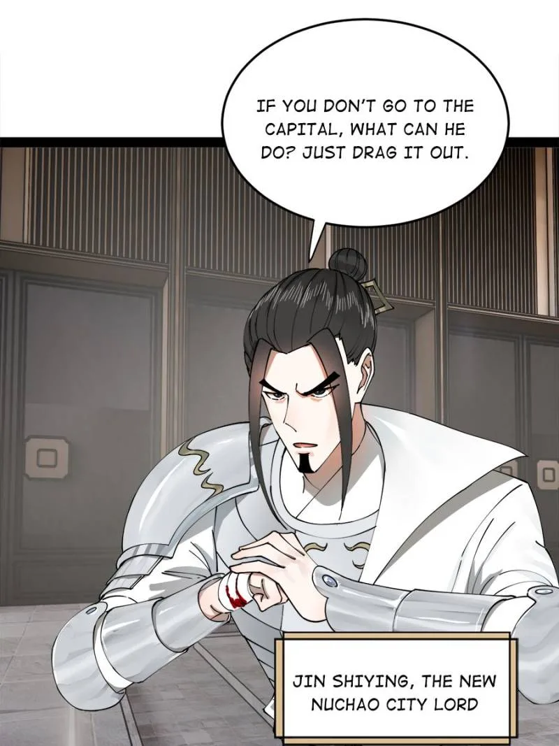 Ultimate Son-in-Law Chapter 181 page 4