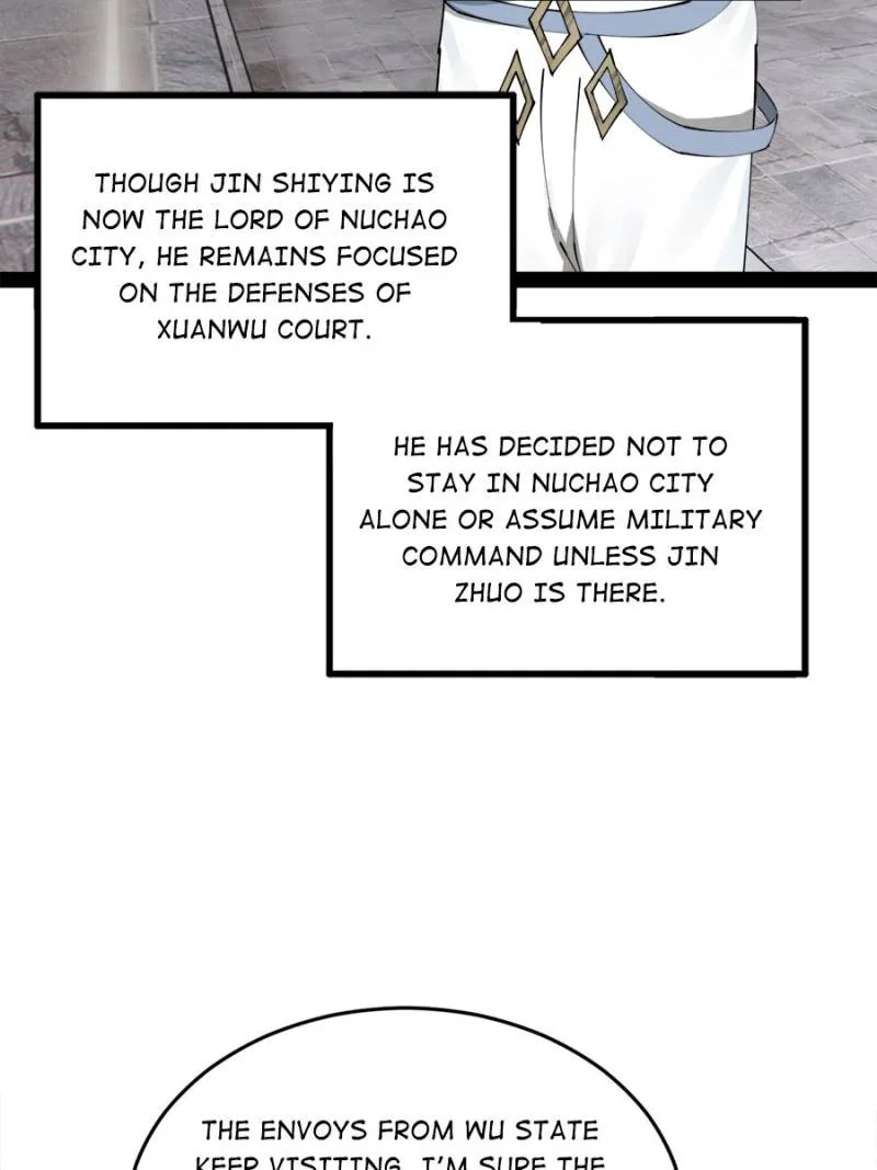 Ultimate Son-in-Law Chapter 181 page 5