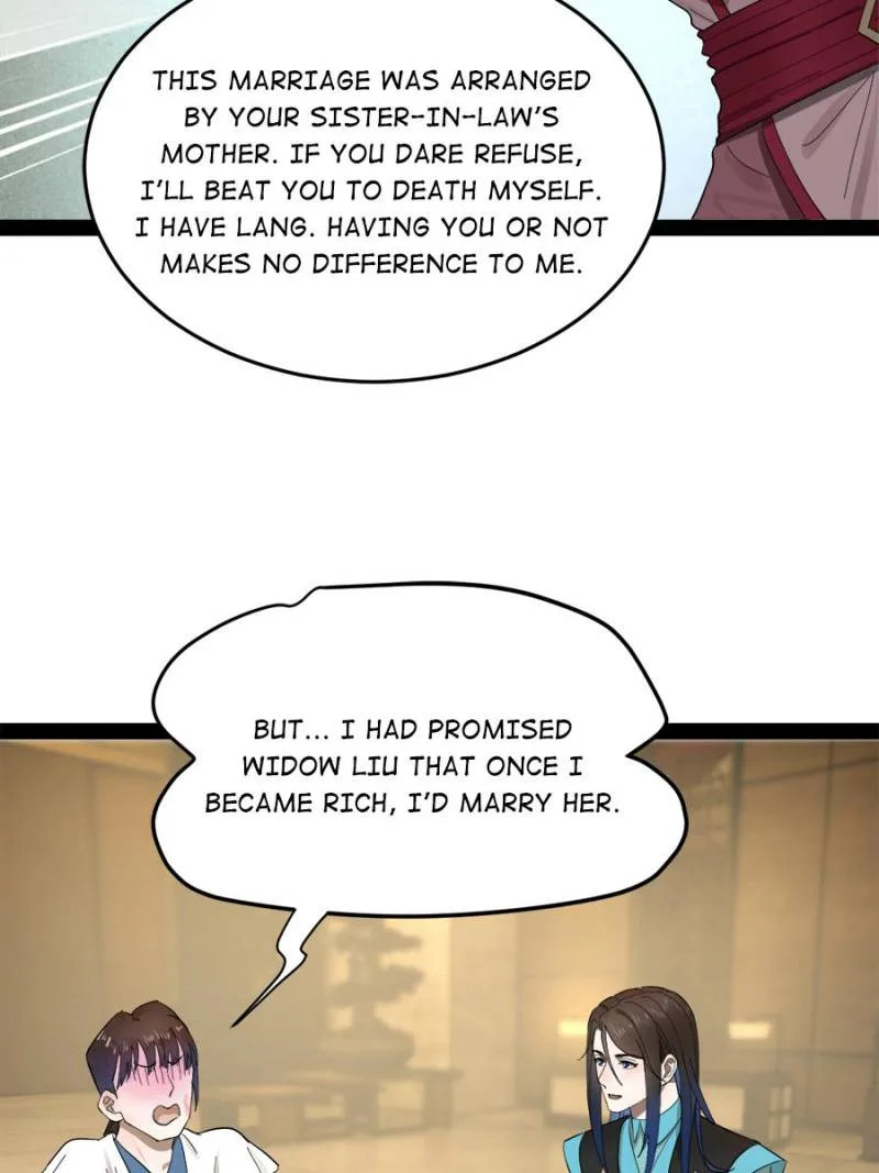 Ultimate Son-in-Law Chapter 181 page 75