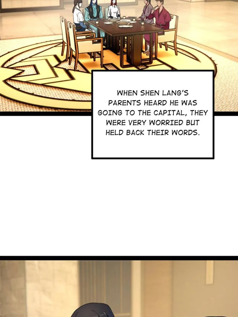 Ultimate Son-in-Law Chapter 181 page 57