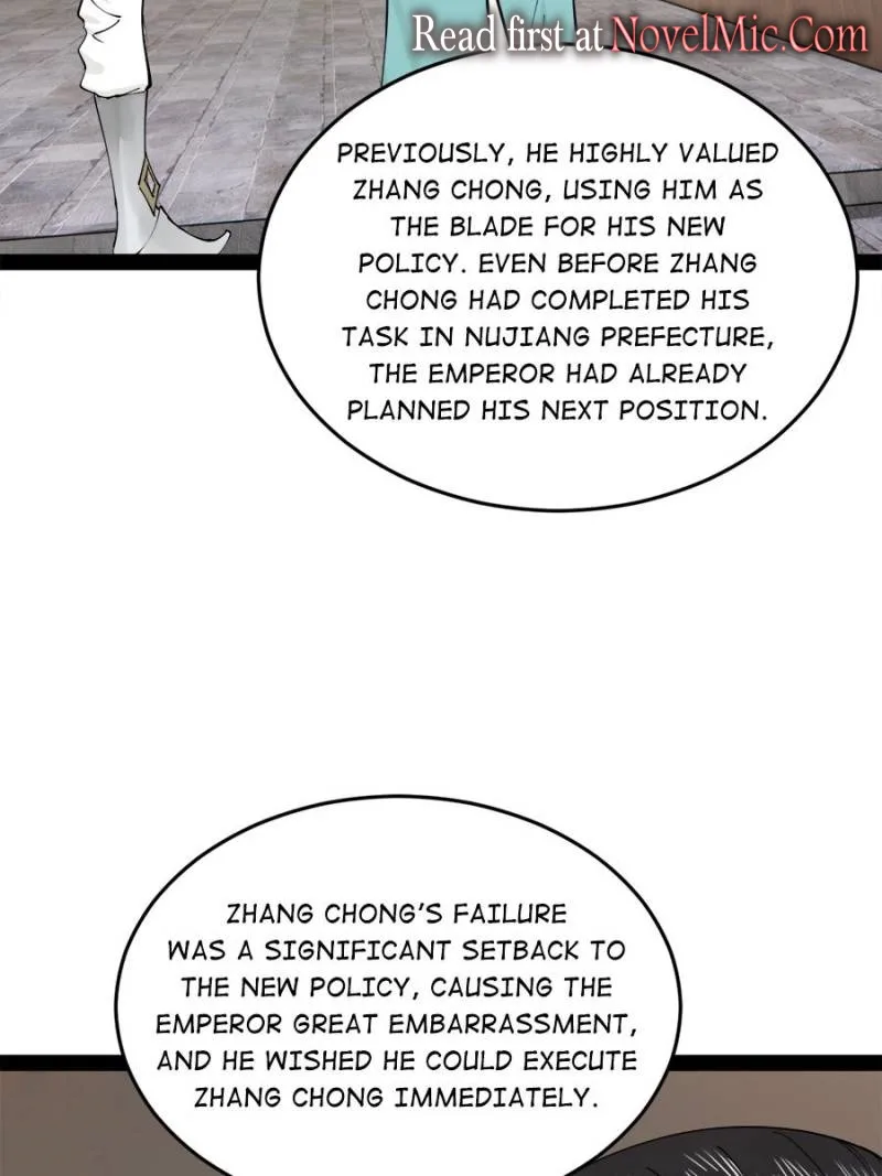 Ultimate Son-in-Law Chapter 181 page 15