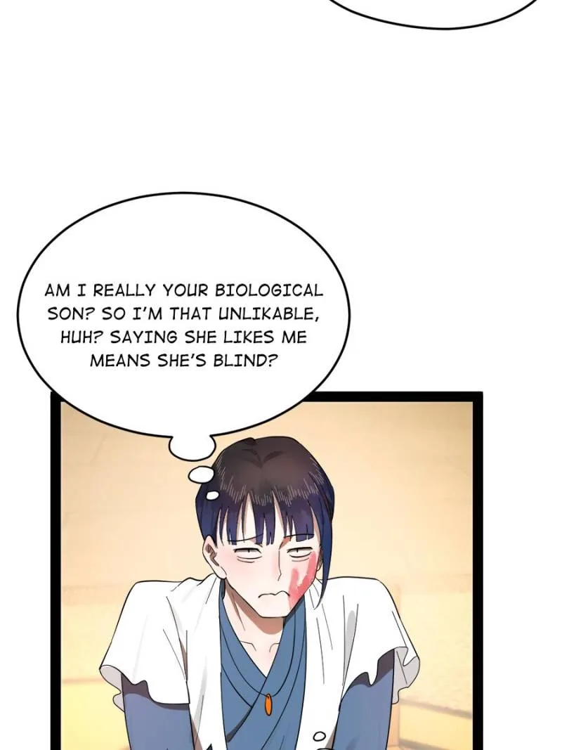 Ultimate Son-in-Law Chapter 181 page 66