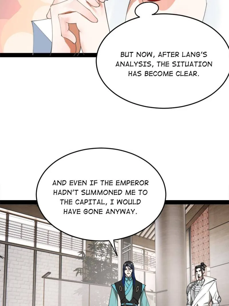 Ultimate Son-in-Law Chapter 181 page 21