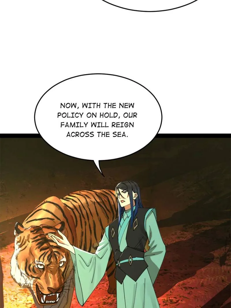 Ultimate Son-in-Law Chapter 181 page 17
