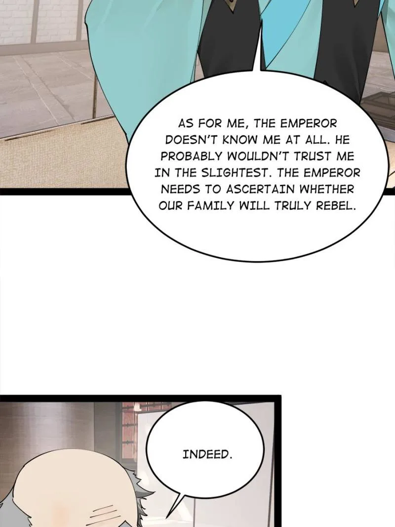 Ultimate Son-in-Law Chapter 181 page 27