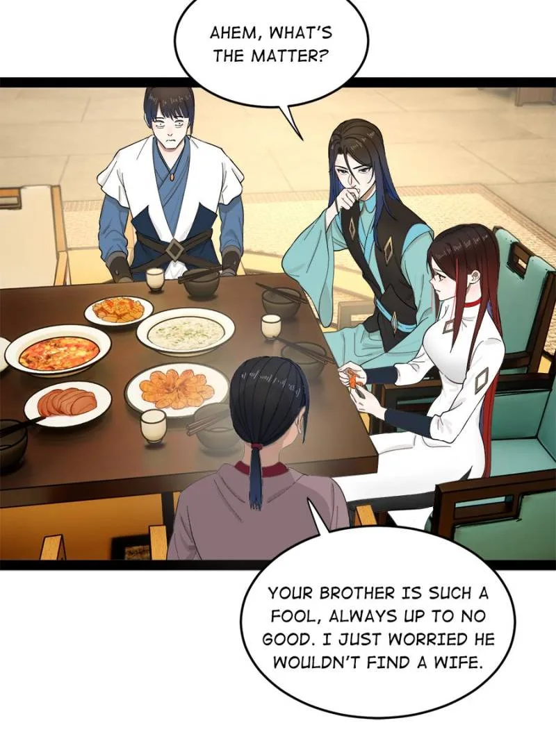 Ultimate Son-in-Law Chapter 181 page 60