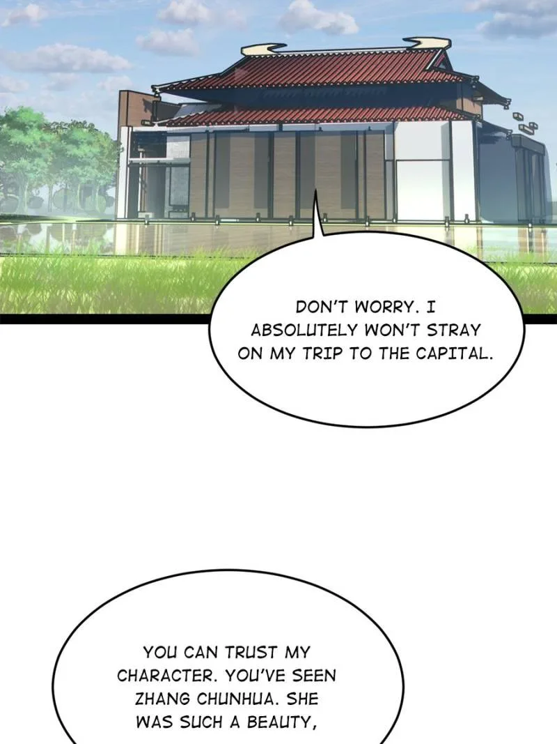 Ultimate Son-in-Law Chapter 181 page 34