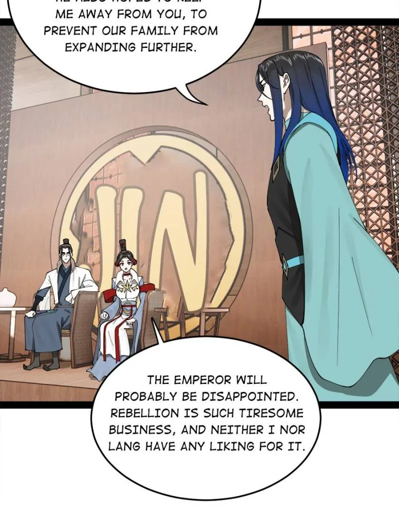 Ultimate Son-in-Law Chapter 181 page 29