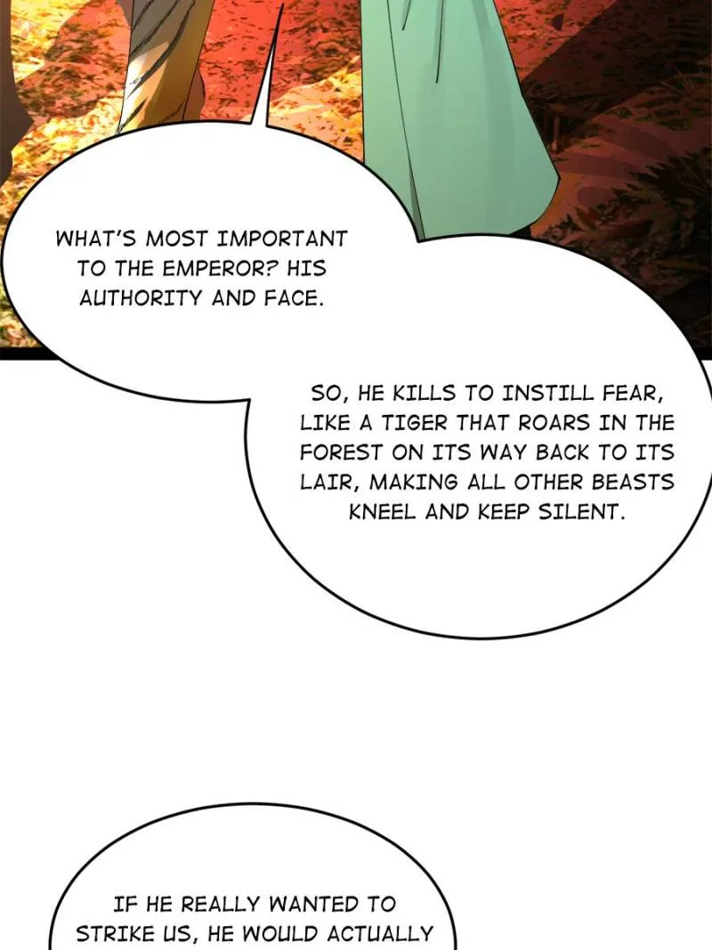 Ultimate Son-in-Law Chapter 181 page 18
