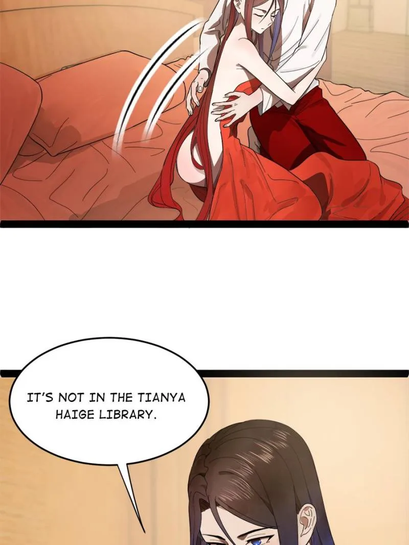 Ultimate Son-in-Law Chapter 181 page 53