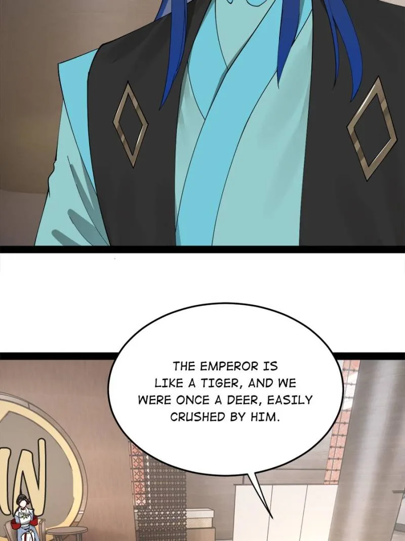 Ultimate Son-in-Law Chapter 181 page 8