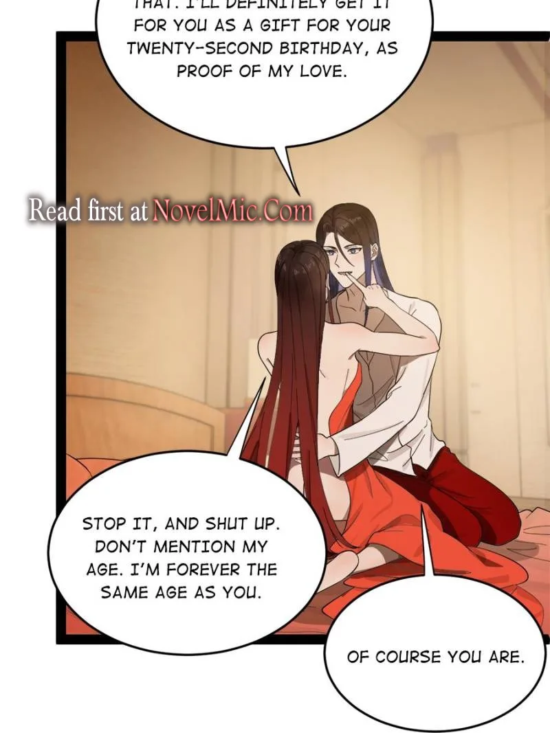 Ultimate Son-in-Law Chapter 181 page 55