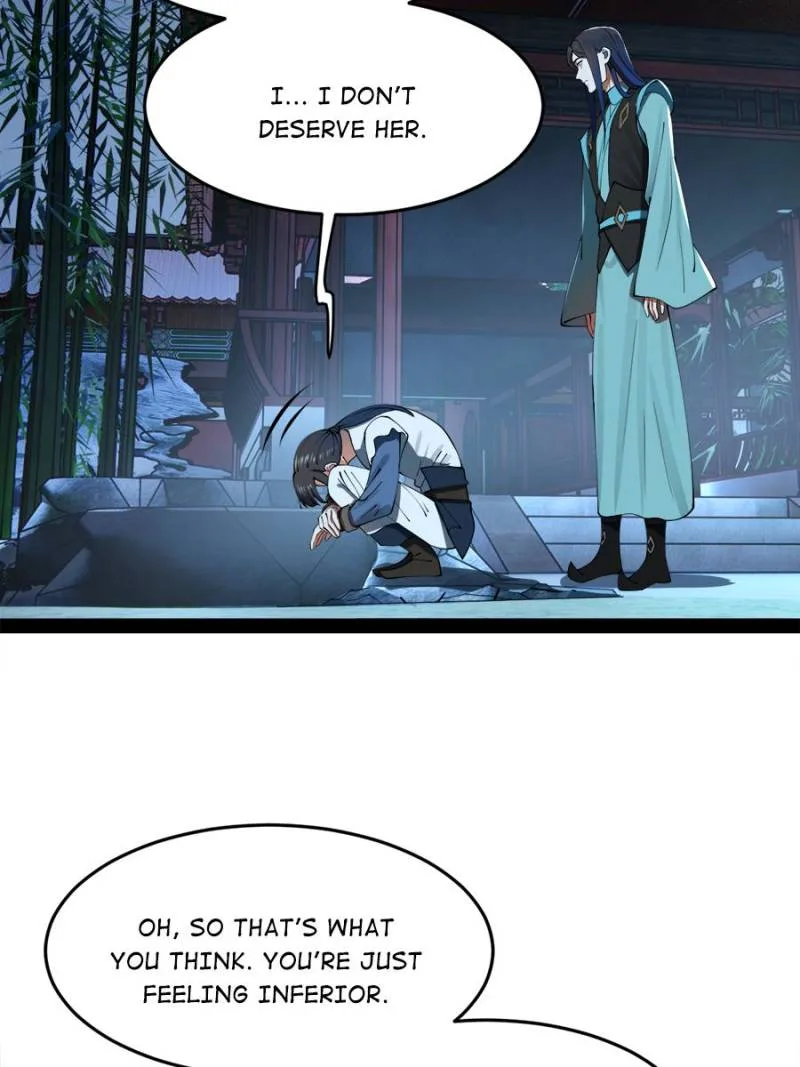 Ultimate Son-in-Law Chapter 182 page 6