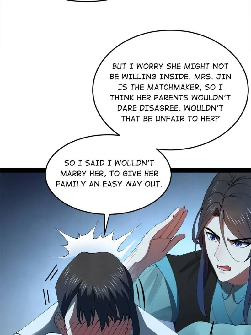 Ultimate Son-in-Law Chapter 182 page 8
