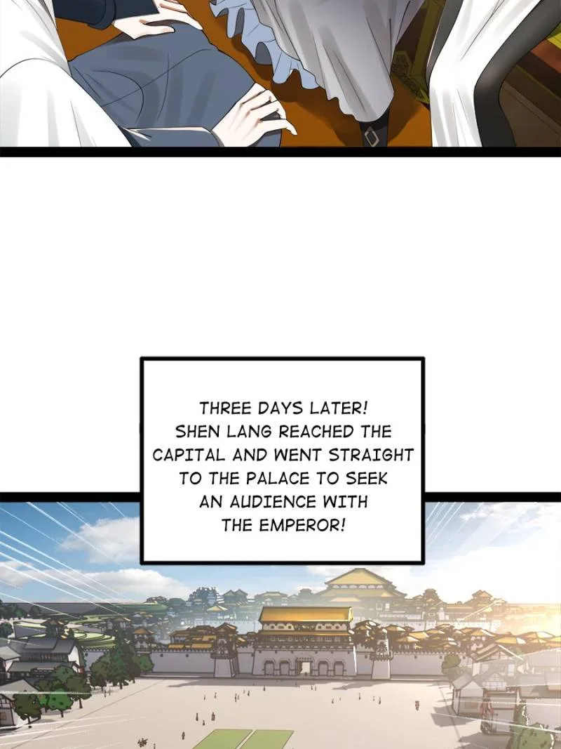 Ultimate Son-in-Law Chapter 182 page 28