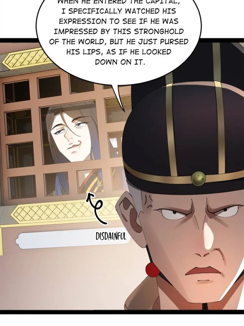 Ultimate Son-in-Law Chapter 182 page 36