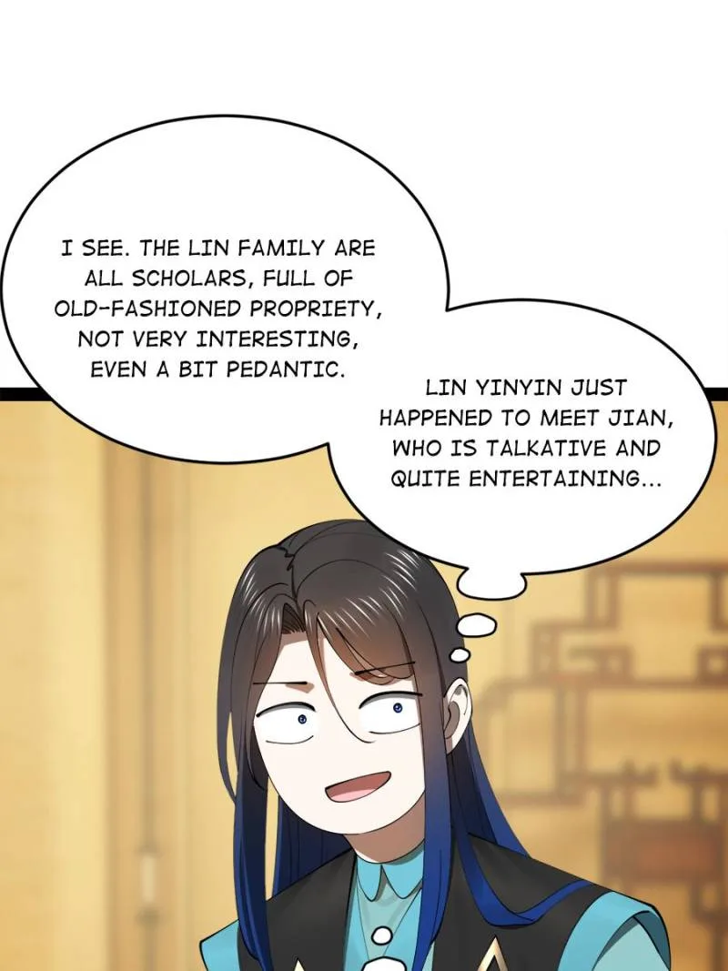 Ultimate Son-in-Law Chapter 182 page 21