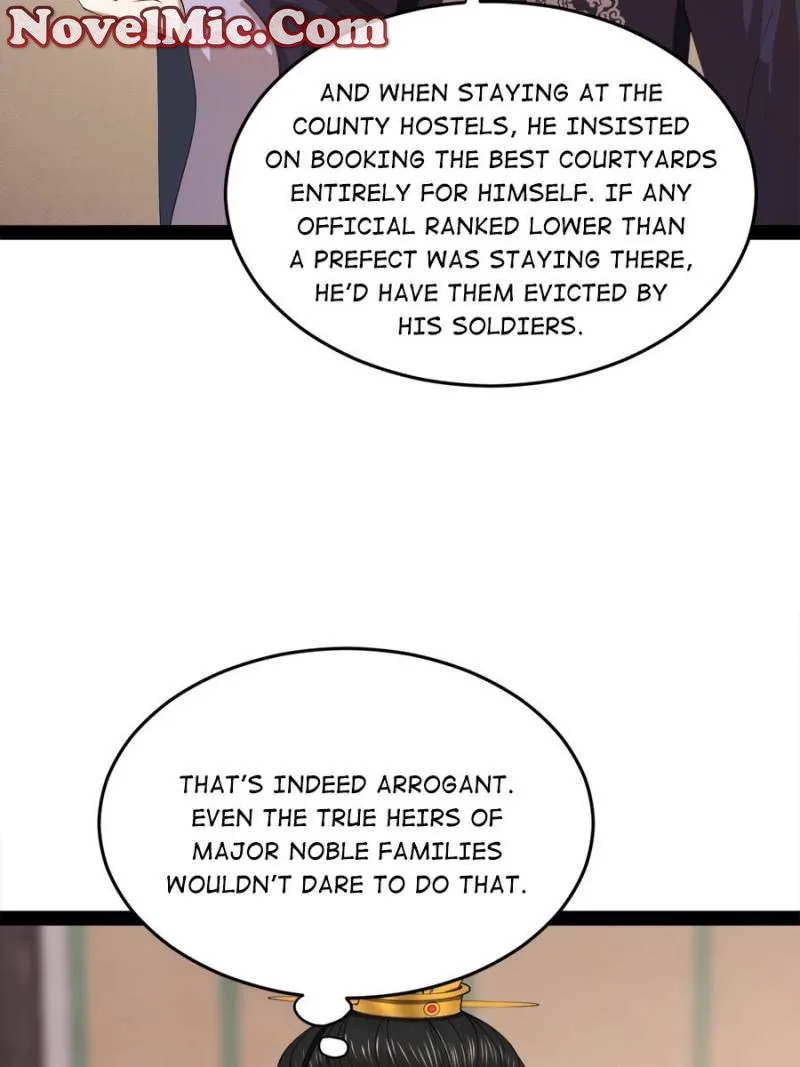 Ultimate Son-in-Law Chapter 182 page 34