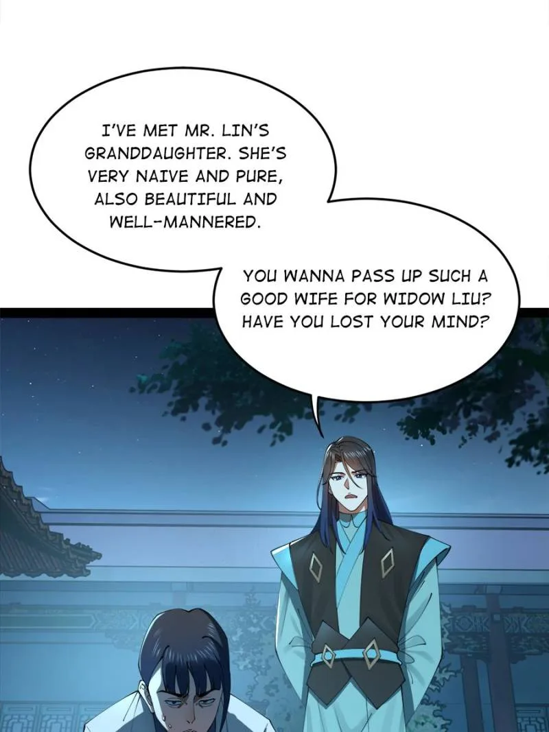 Ultimate Son-in-Law Chapter 182 page 3