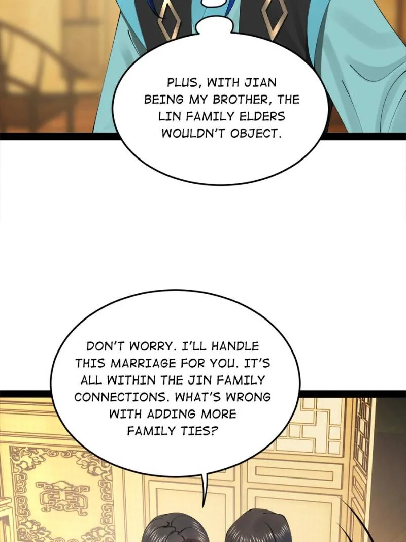 Ultimate Son-in-Law Chapter 182 page 22