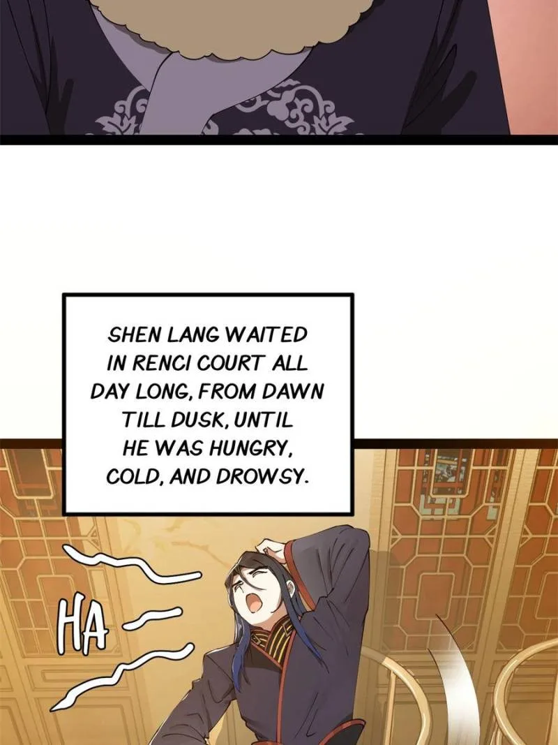 Ultimate Son-in-Law Chapter 183 page 4