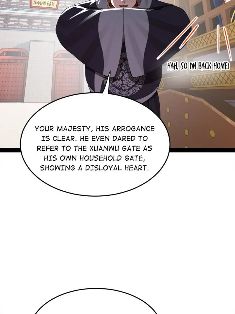 Ultimate Son-in-Law Chapter 182 page 40