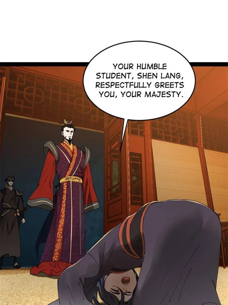 Ultimate Son-in-Law Chapter 183 page 10