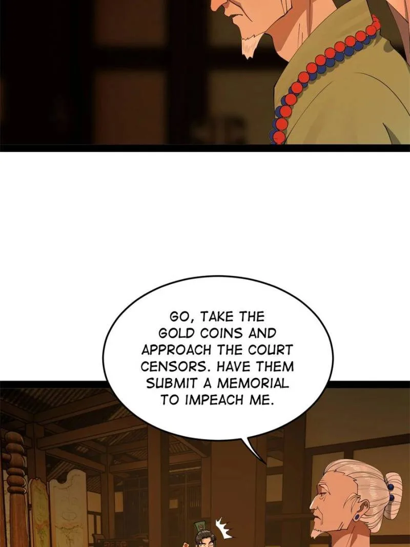 Ultimate Son-in-Law Chapter 186 page 32