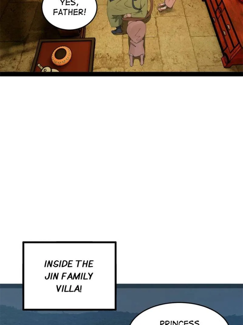 Ultimate Son-in-Law Chapter 186 page 40