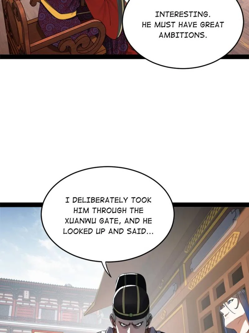 Ultimate Son-in-Law Chapter 182 page 39
