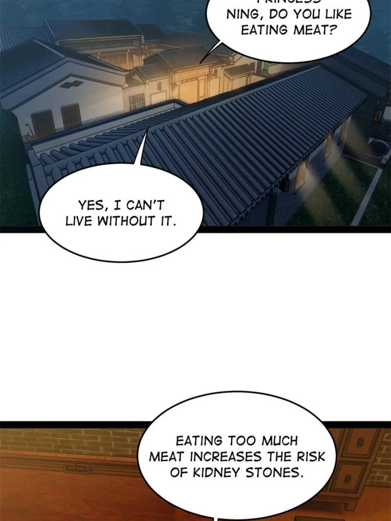 Ultimate Son-in-Law Chapter 186 page 41