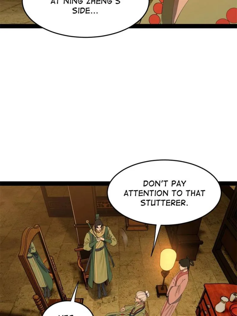 Ultimate Son-in-Law Chapter 186 page 39