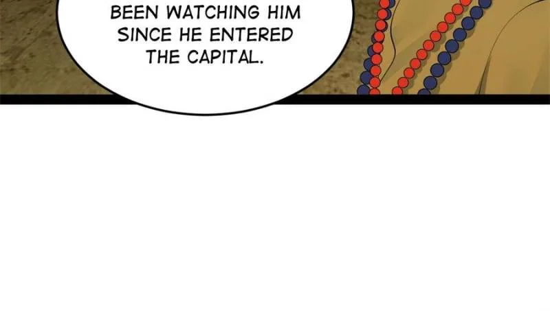 Ultimate Son-in-Law Chapter 186 page 37