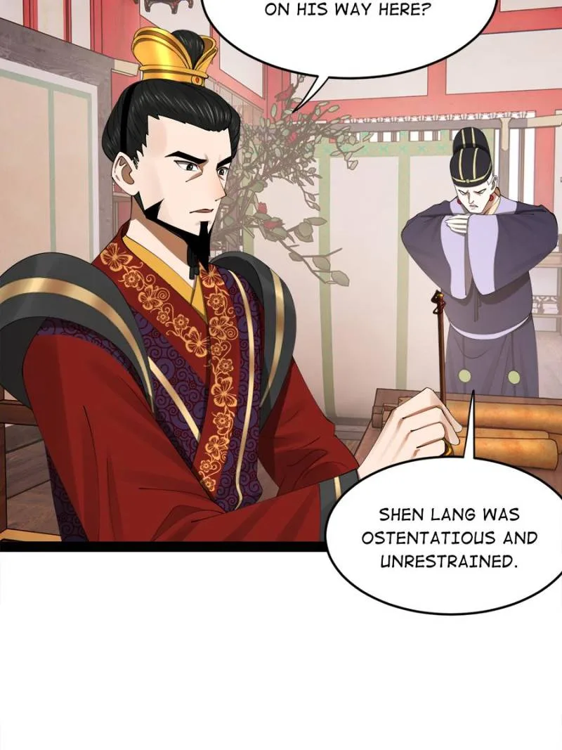Ultimate Son-in-Law Chapter 182 page 31