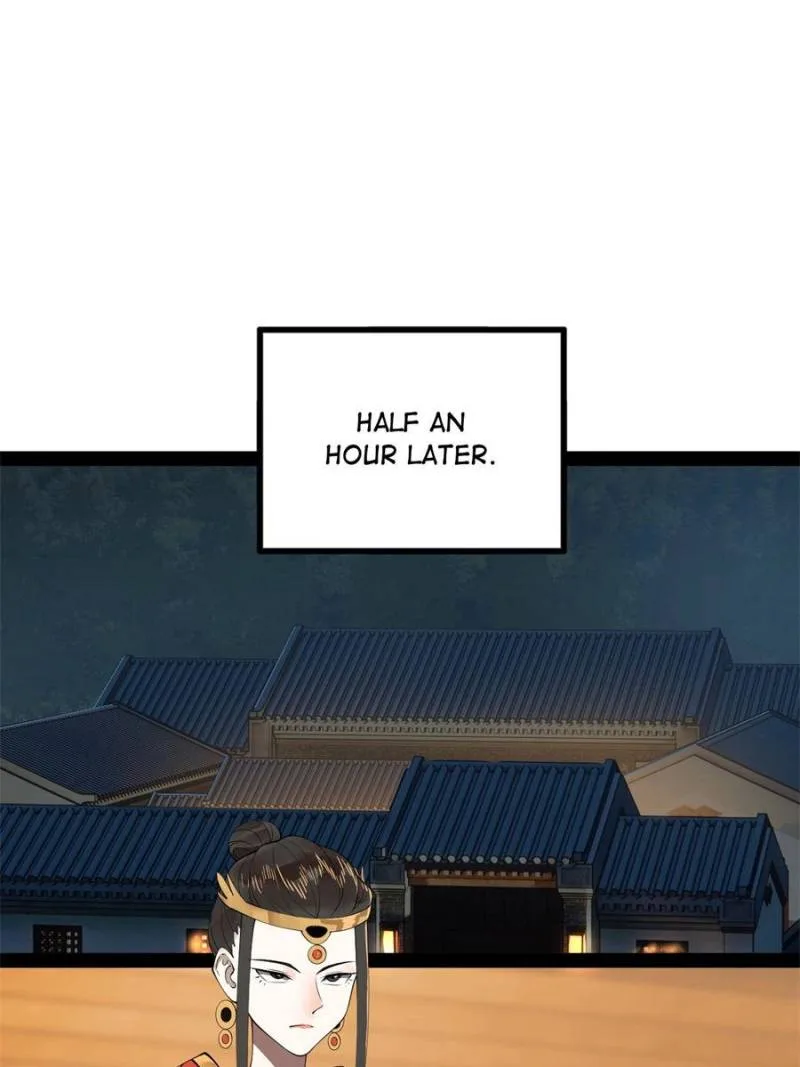 Ultimate Son-in-Law Chapter 186 page 9