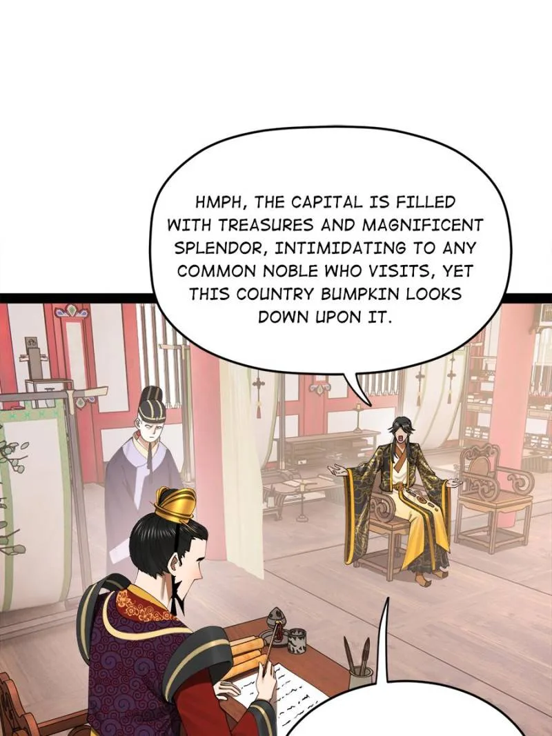 Ultimate Son-in-Law Chapter 182 page 38