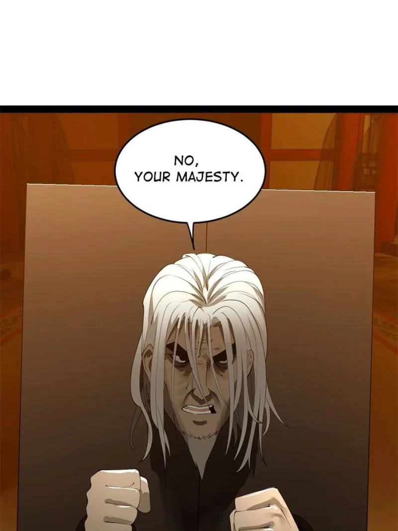 Ultimate Son-in-Law Chapter 184 page 6