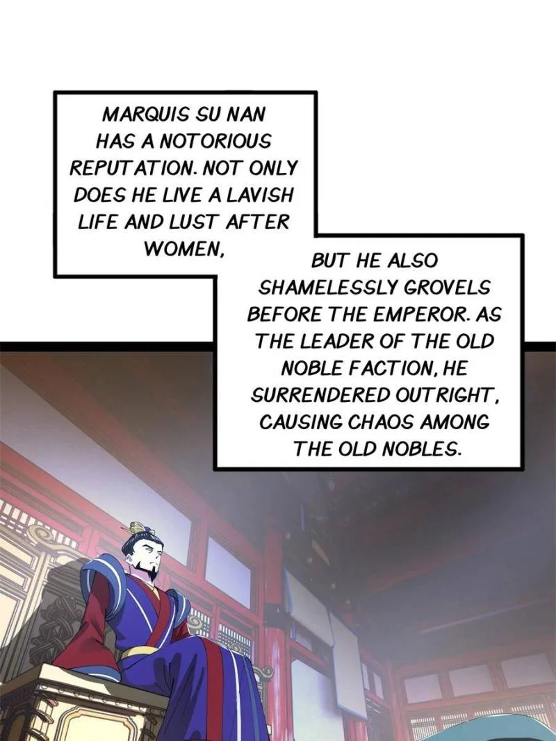 Ultimate Son-in-Law Chapter 186 page 15