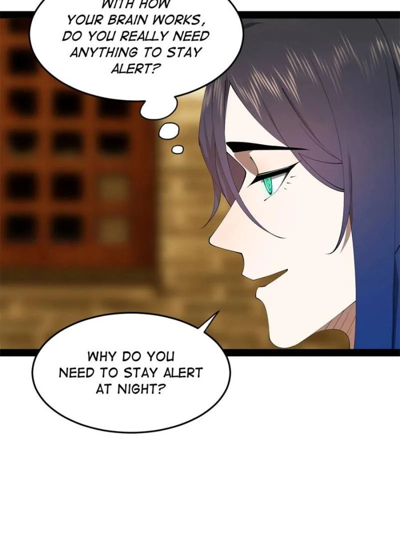 Ultimate Son-in-Law Chapter 186 page 43