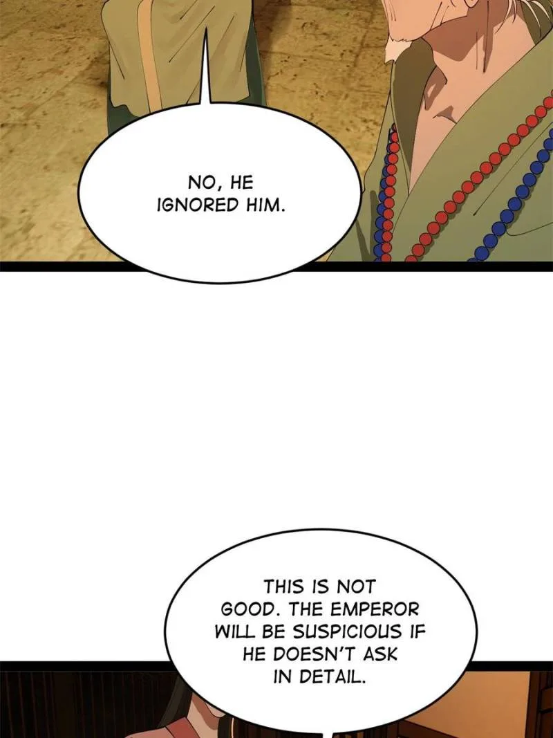 Ultimate Son-in-Law Chapter 186 page 28